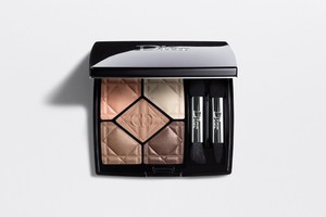 Dior 5 couleurs Тени