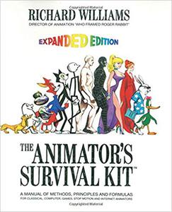 The Animator's Survival Kit