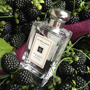 Jo Malone Blackberry & Bay