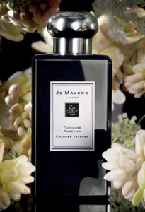 Jo Malone Tuberose Angelica