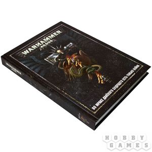 Warhammer 40,000: Основная книга правил