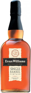 Бурбон Evan Williams