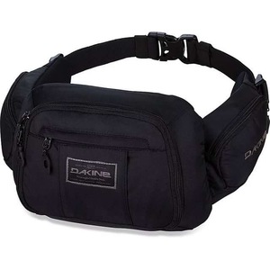 Сумка Dakine Enduro Hip Bag 9L Black