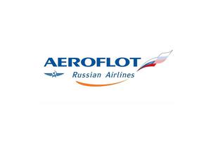 Подарочный сертификат Aeroflot