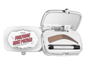 Пудра для бровей от Benefit FOOLPROOF BROW POWDER ПУДРА ДЛЯ БРОВЕЙ