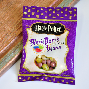 Драже Bertie Botts beans