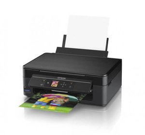 МФУ Epson Expression Home XP-342