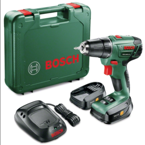 Дрель-шуруповерт BOSCH PSR 1440