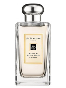 Одеколон Jo Malone Peony & Blush Suede