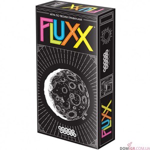 FLUXX