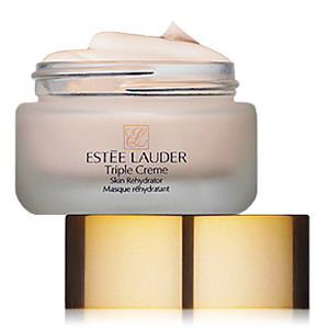 Estee Lauder Triple Creme Skin Rehydrator Увлажняющая маска