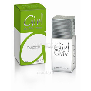 Gian Marco Venturi Girl Eau de Parfum - Парфюмированная вода