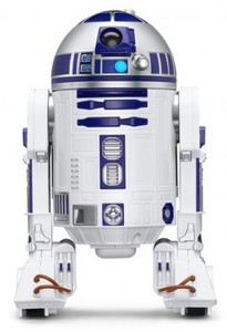 Интерактивный дроид Star Wars: R2D2