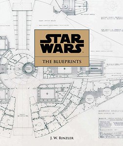 Star Wars: The Blueprints