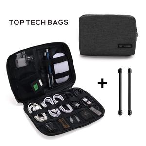 Cable Organizer Bag