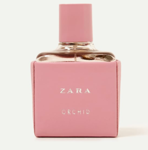 ZARA ORCHID EDP 100 ML