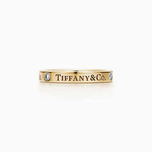 Ювелирные украшения Tiffany&co