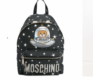 Рюкзак Moschino