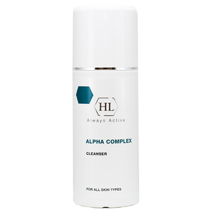 Holy Land Alpha Complex Cleanser