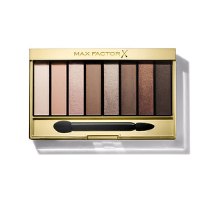 MAX FACTOR Тени для век Masterpiece Nude Palete