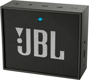 старушка JBL GO