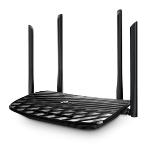 Wi-Fi роутер TP-LINK Archer C6