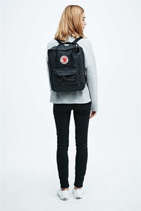 Рюкзак Fjallraven Kanken