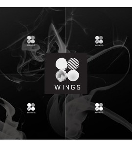 BTS Wings (all versions)