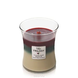 Ароматические свечи Woodwick