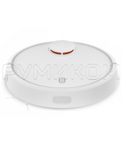 Пылесос Xiaomi Mi Robot Vacuum Cleaner