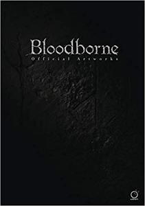 Bloodborne Official Artworks