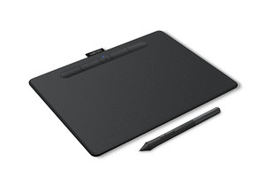 Графический планшет Wacom A5