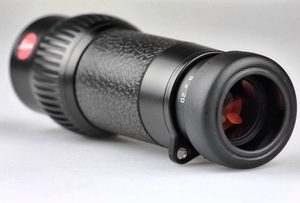 Leica Monovid 8x20 Monocular