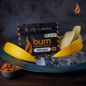 Табак для кальяна Burn