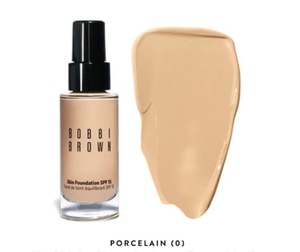 Тональный крем Bobbi brown