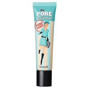 THE POREFESSIONAL: PORE PRIMER