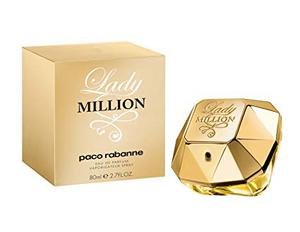 Lady Million Paco Rabanne