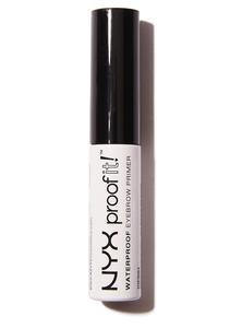 основа для век NYX PROOF IT