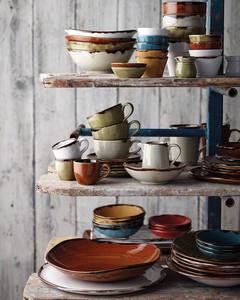 Серия HARVEST от DUDSON