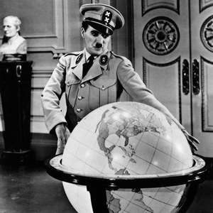 The Great Dictator