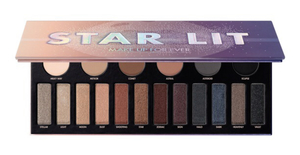 MAKE UP FOR EVER STAR LIT PALETTE Палетка ЛИМИТИРОВАННЫЙ ВЫПУСК ЭКСКЛЮЗИВ № I000090451