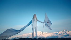 Побывать на концерте iamamiwhoami