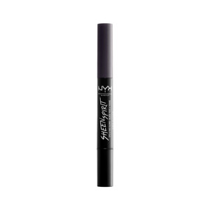 NYX. БЛЕСК ДЛЯ ВЕК И ЛИЦА. SHEEN SPIRIT EYE & FACE GLOSS SLAY BAE 02