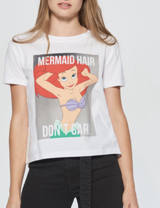 Футболка Ariel