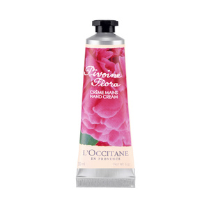 Крем для рук L'occitane