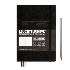 Bullet Journal Leuchtturm1917