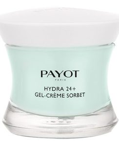 PAYOT Гель-крем сорбет для лица увлажняющий с эффектом наполнения Hydra 24+