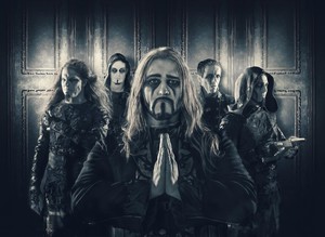 Билет на концерт PowerWolf фанзона