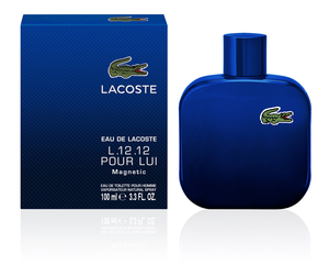 Lacoste Magnetic