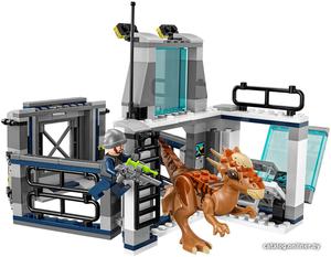 LEGO Jurassic World 75927 Побег стигимолоха из лаборатории